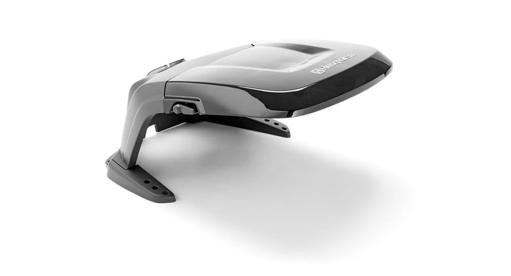 Husqvarna Automower Garage til 420/430X/440/450X/520 Pro/550 Pro