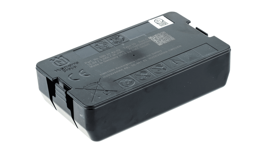 Husqvarna Batteri Automower Type 10