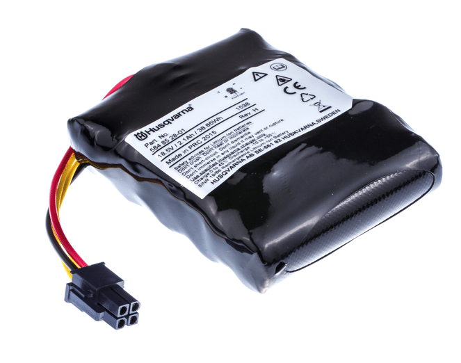 Husqvarna Automower Batteri Type 4