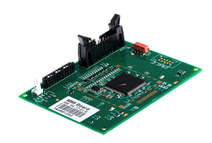 Husqvarna Automower kredskort Type 11