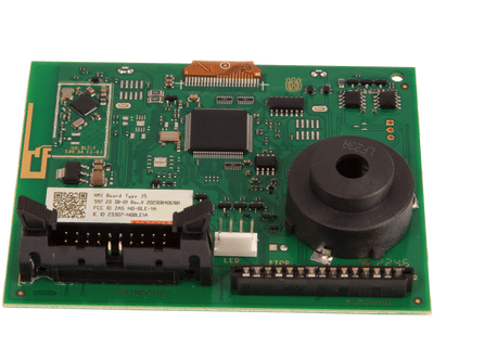 Husqvarna Automower Kredskort Type 15