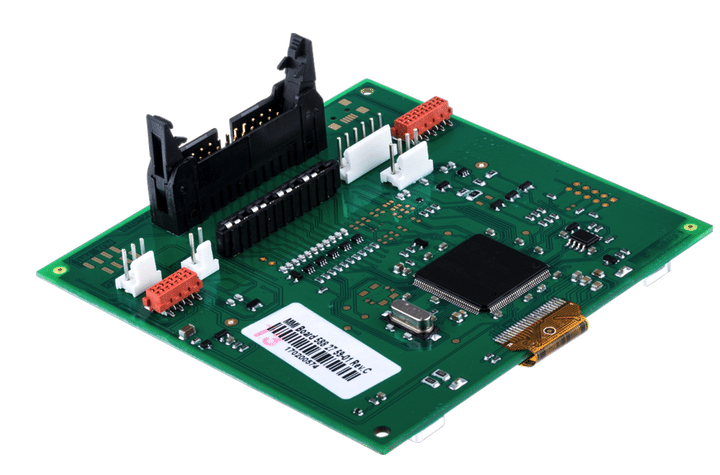 Husqvarna Automower Kredskort Type 13 bluetooth