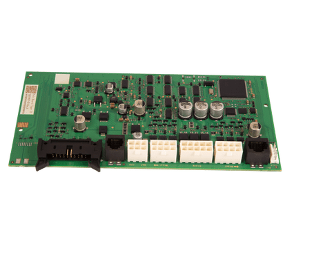 Husqvarna Automower Kredskort Type 11