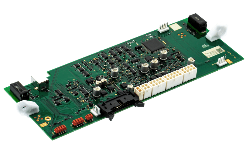 Husqvarna Automower Kredskort AM310,315,315X