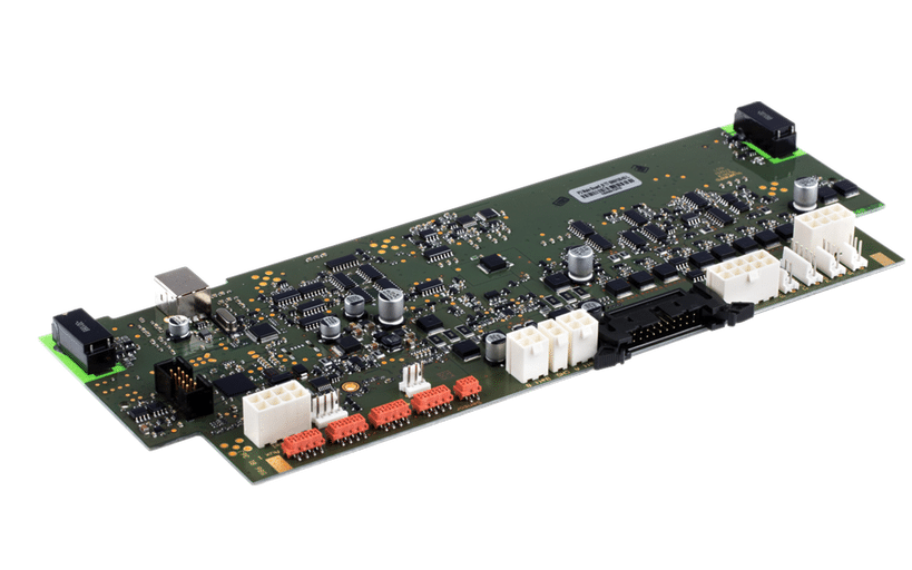 Husqvarna Automower Kredskort Type 7