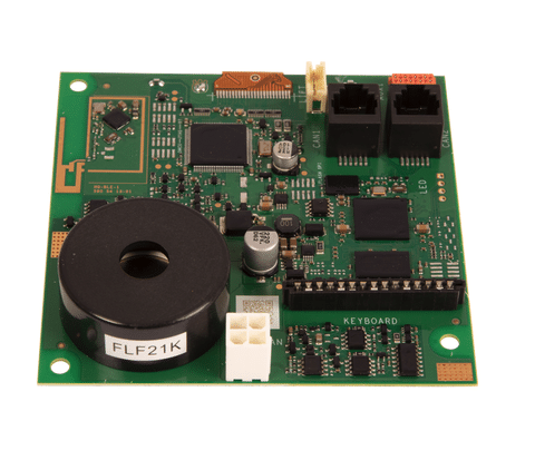 Husqvarna Automower Kredskort - AM405x, AM415X