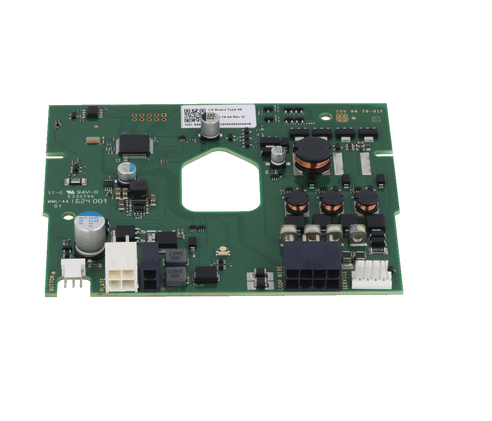 Husqvarna Automower Kredskort - AM520 EPOS, AM550 EPOS