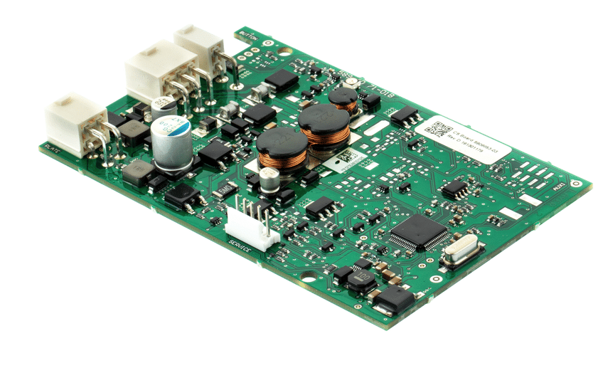 Husqvarna Automower Kredskort Ladestation