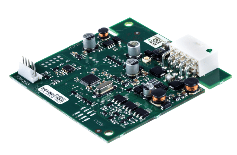 Husqvarna Automower Kredskort Ladestation