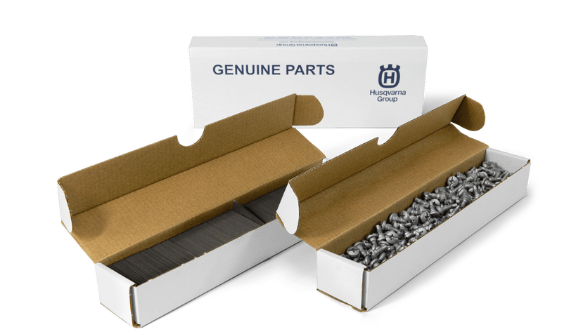 Husqvarna Automower® standardknive 300 stk