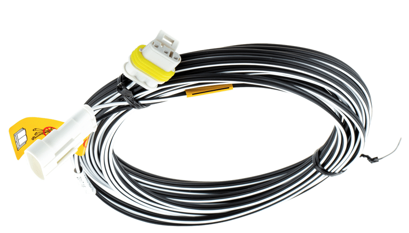 Husqvarna Lavspændingskabel 10m