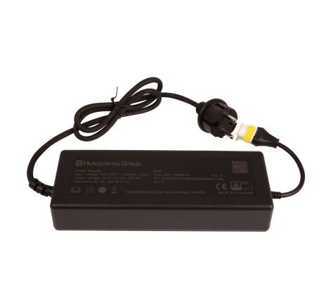 Husqvarna Automower Lader