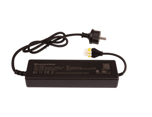 Husqvarna Automower Lader 4.2A EU