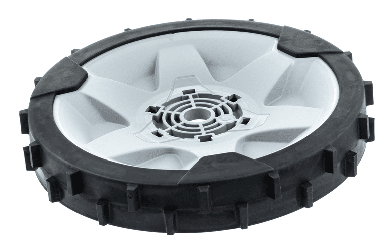 Husqvarna Automower Baghjul