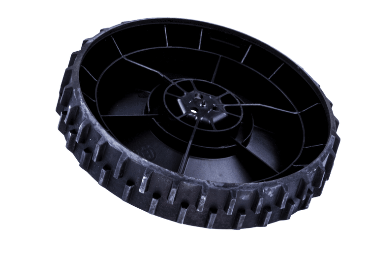 Husqvarna baghjulsæt