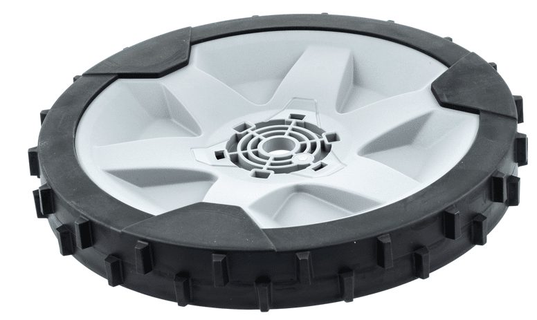 Husqvarna Baghul kit