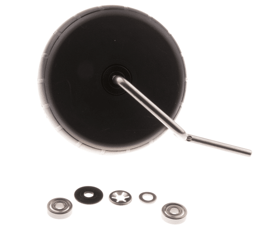 Husqvarna Forhjul sæt