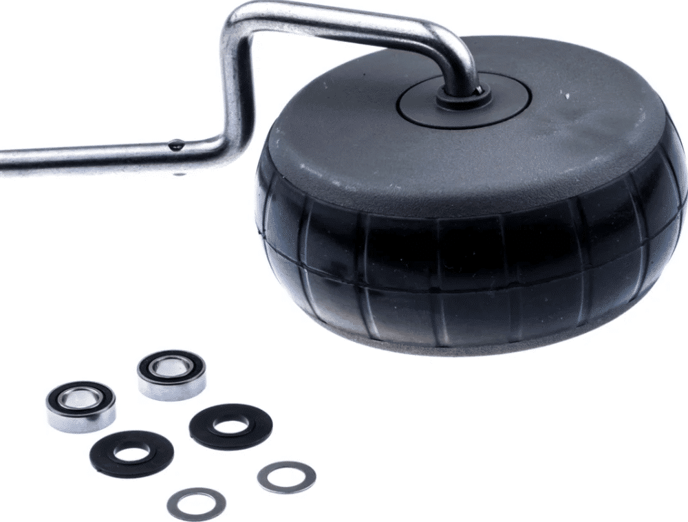 Husqvarna Forhjul, sæt