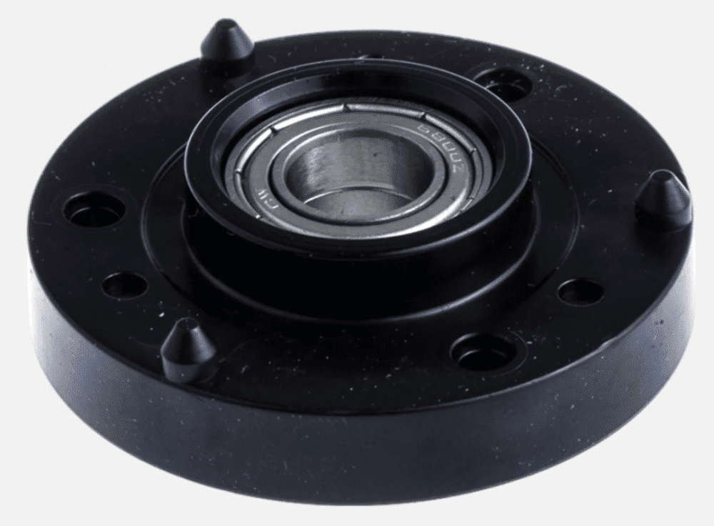 Husqvarna Lejehus kmp.