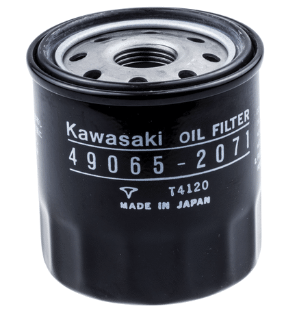 Husqvarna Oliefilter 4906520724