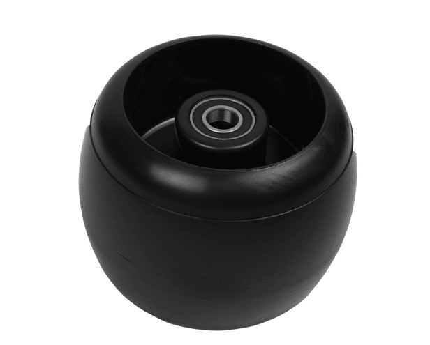 Husqvarna Stødhjul Kpl 506963001