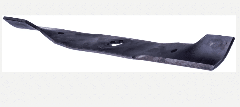 Husqvarna High-lift sideudkasterkniv, klippebord 48"/122cm