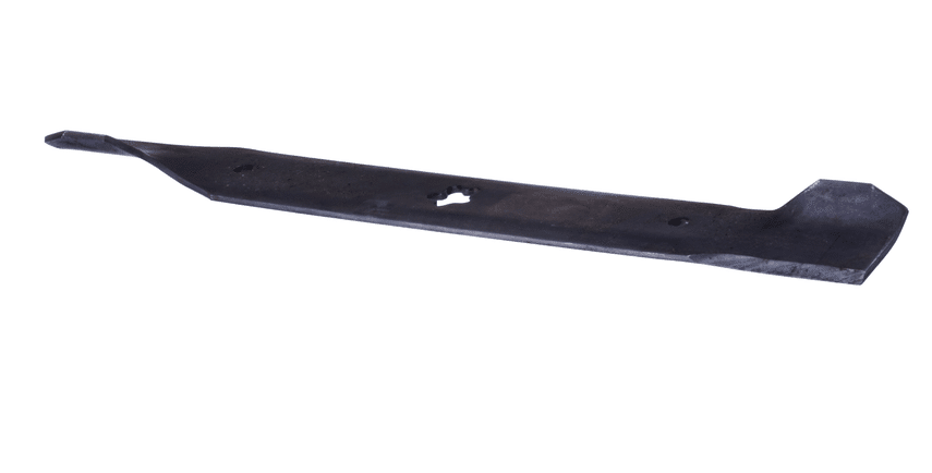 Husqvarna High-lift sideudkasterkniv, klippebord 38"/97cm