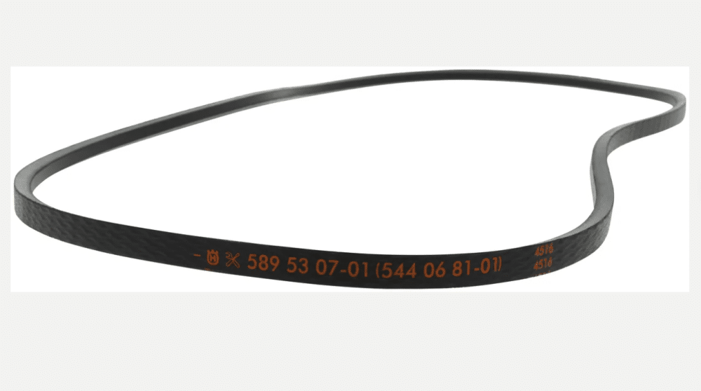 Husqvarna Rem til klippebord