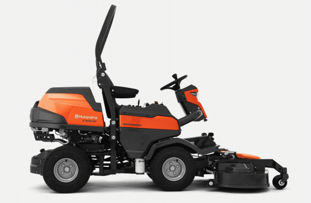 Husqvarna P 524X EFI