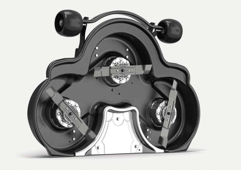 Husqvarna Klippebord - C103i