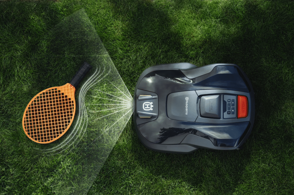 Husqvarna Automower 308V