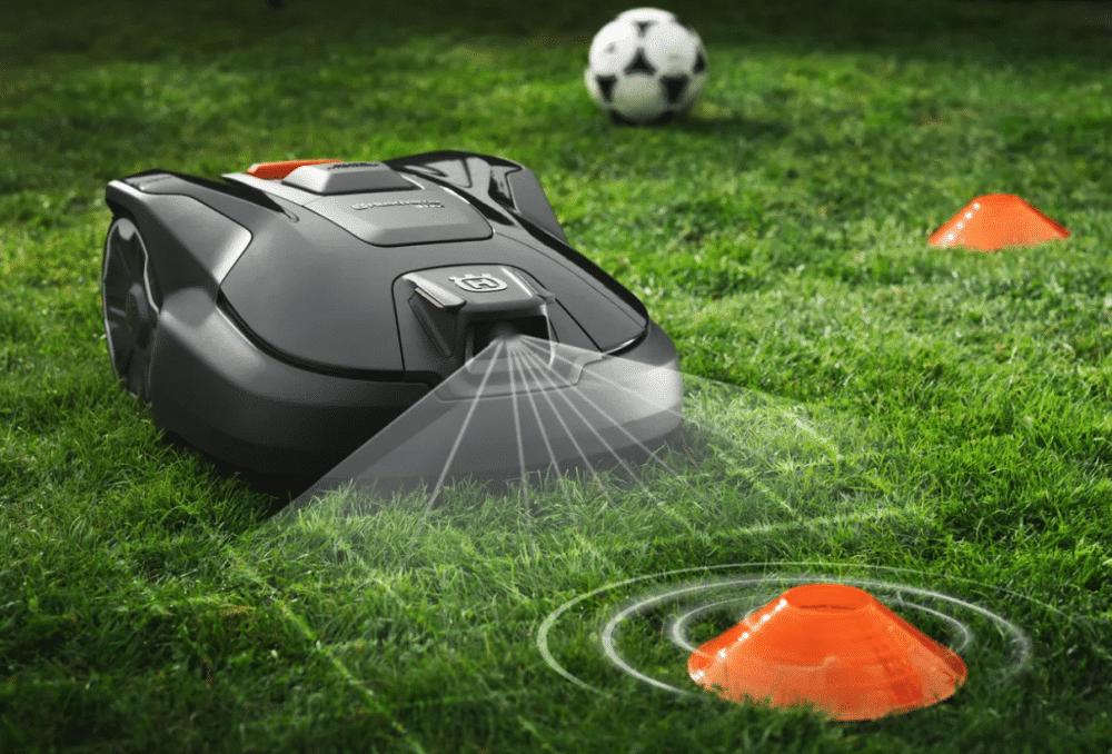 Husqvarna Automower 312V