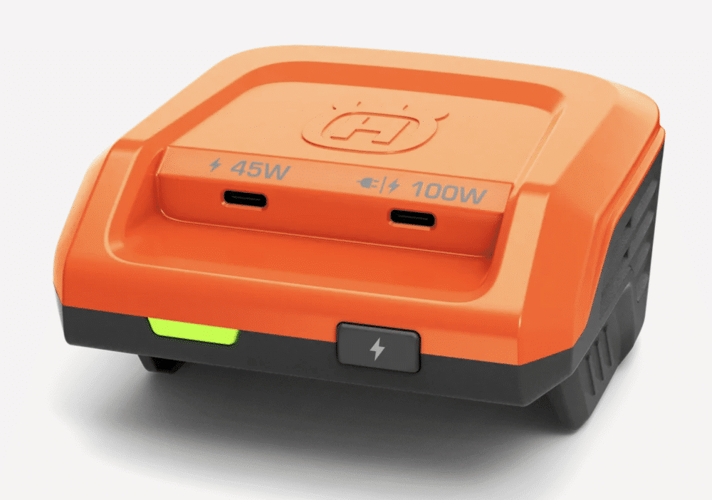 Husqvarna 40-USB150X