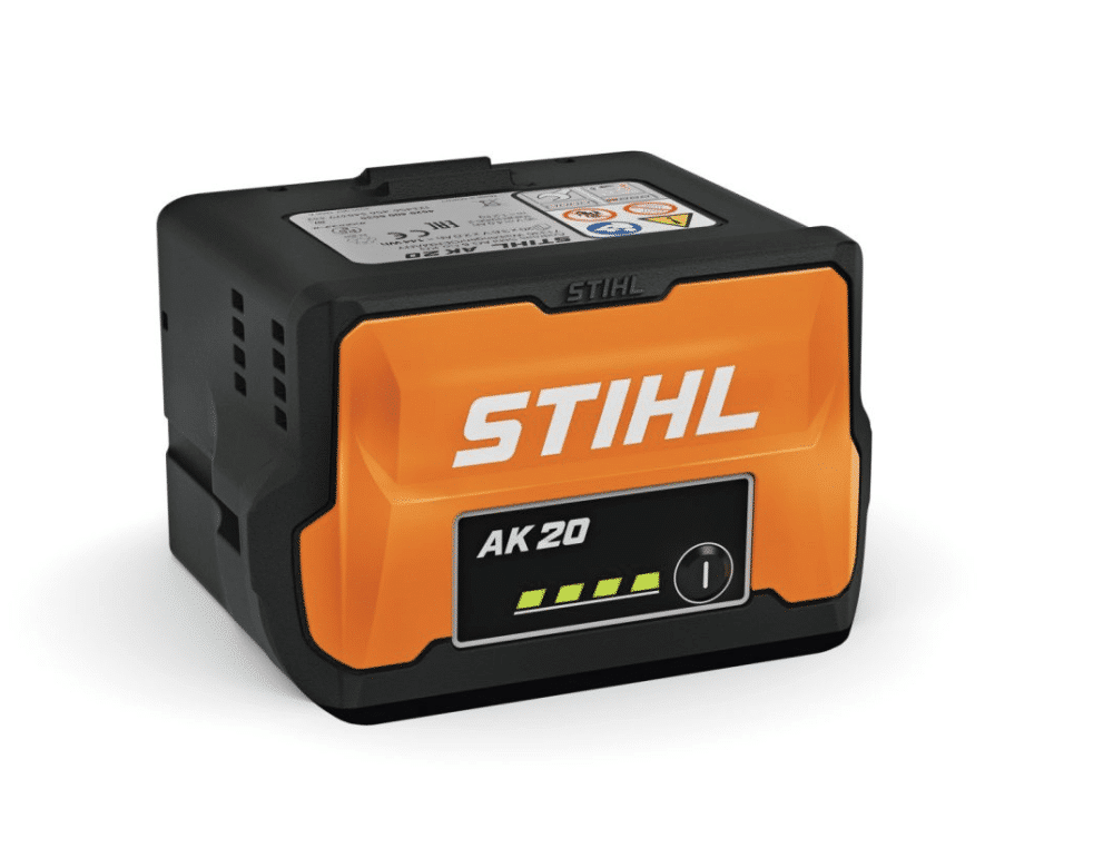 STIHL Batteri AK 20